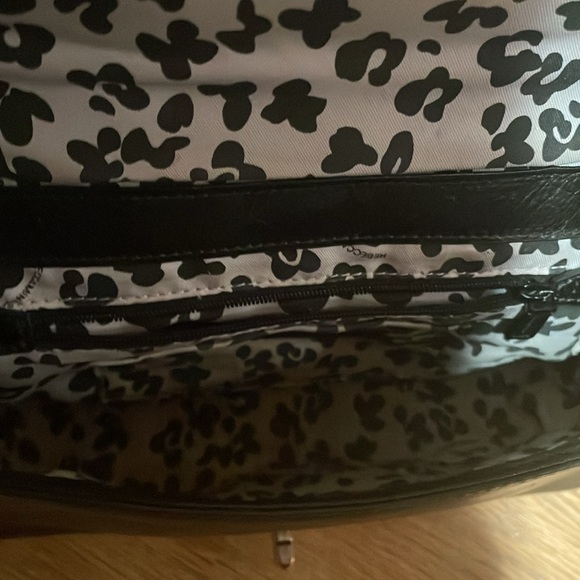 Rebecca Minkoff chevron bag - Picture 9 of 10